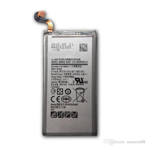 Pin samsung galaxy s8+/ s8 plus/ g955