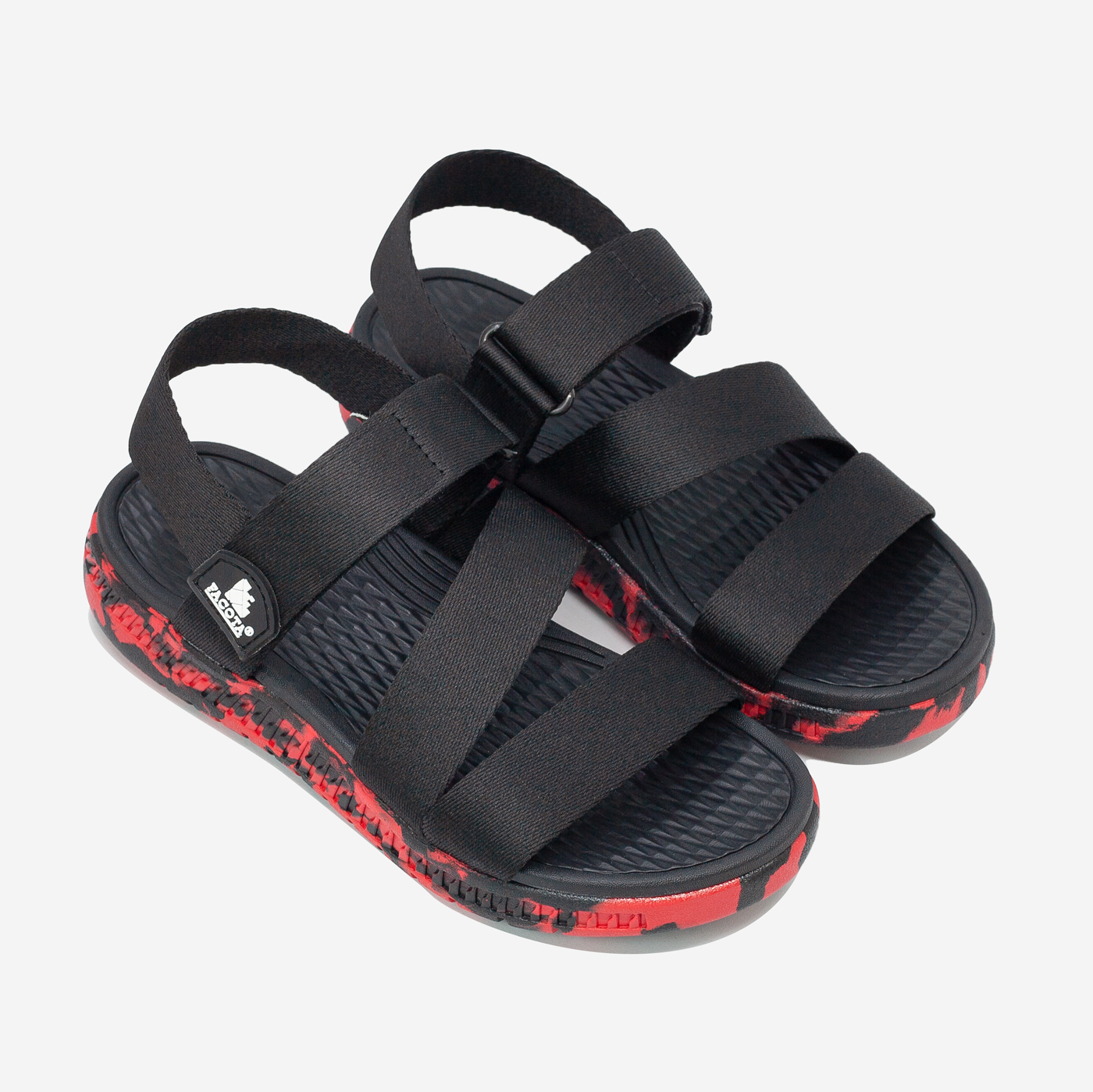 Giày sandal nữ Angelica Sport HA13 thể thao học sinh