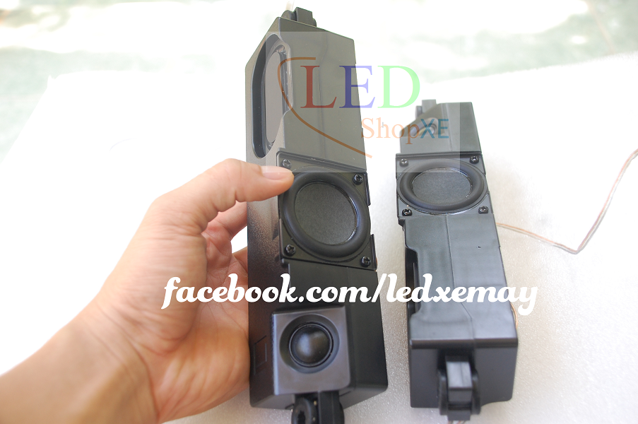Cụm loa JBL Coocaa tivi Skyworth 10w 8ohm