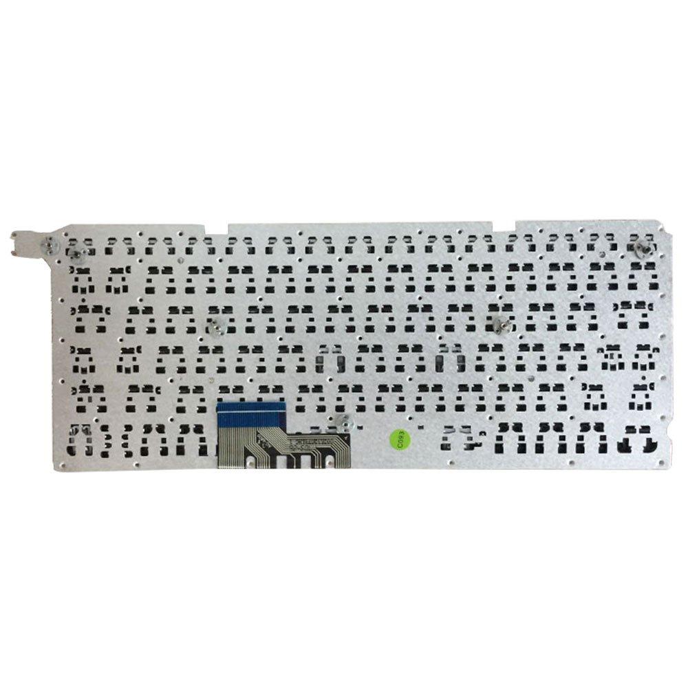 Bàn phím thay thế dell vostro 5460, v5460,5470,5480 - hàng nhập khẩu