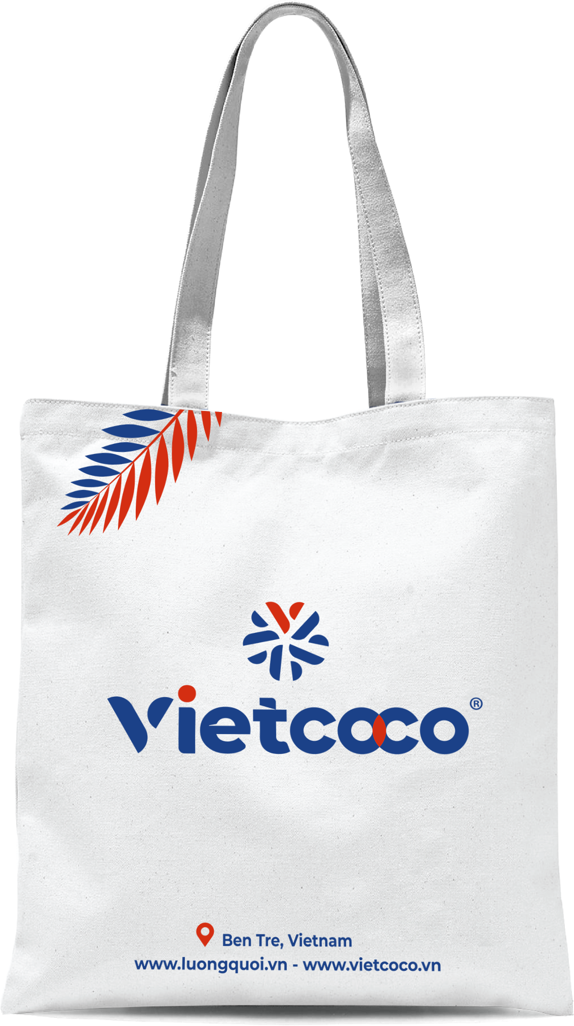 Túi vải Vietcoco