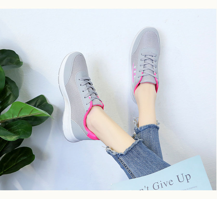 [Hoàn Tiền 15%]Giày nữ , giày sneaker thể thao nữ Step mẫu mới nhất