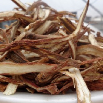 Đan sâm khô túi 300g Việt Nguyên