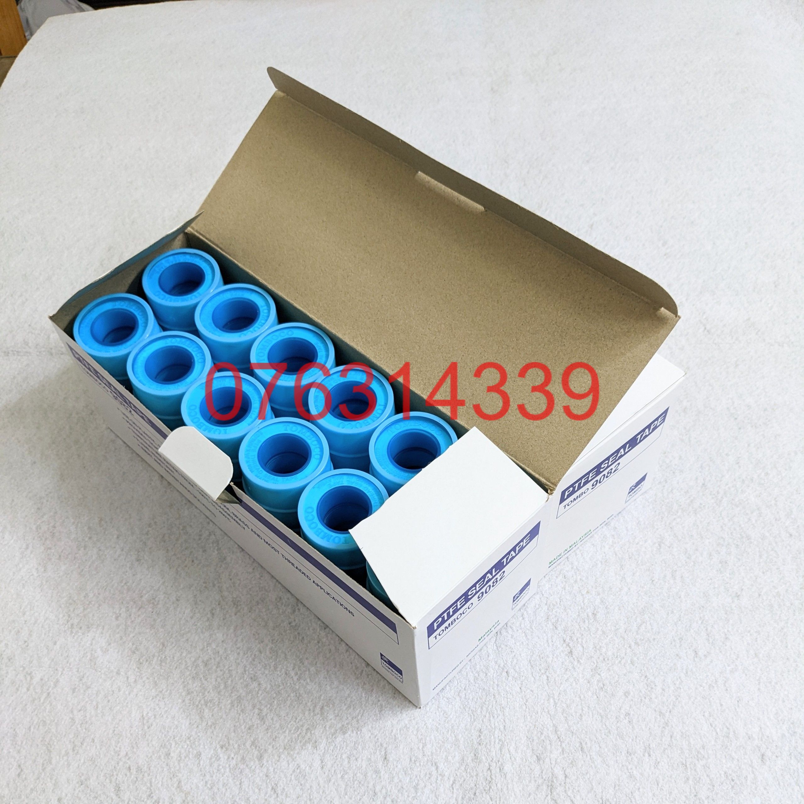 Hộp 60 cuộn băng tan, cao su non, keo lụa tombo, hộp combo 50, 40.30 cuộn băng tan tom bo lựa chọn trong bài, hình mô tả.băng tan keo lụa cao su non tombo dùng cuốn ống nước,băng keo lụa tombo - băng tan - tombo và tomboco mới npl25