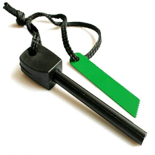 Que đánh lửa sinh tồn que đánh lửa dã ngoại