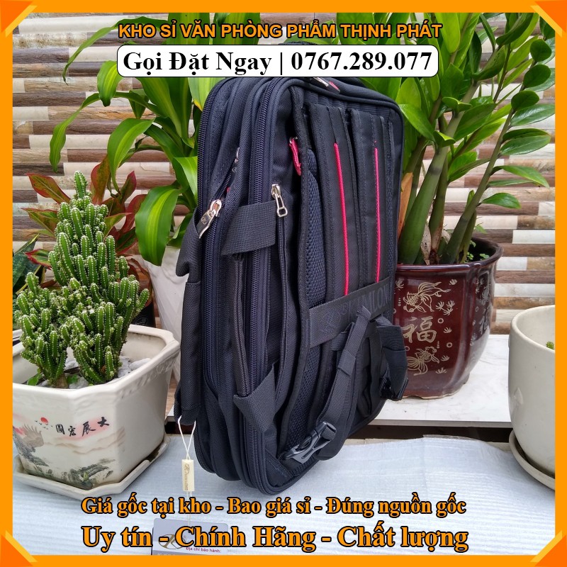 Cặp học sinh cặp đi học cặp đa năng cấp 2- câp 3 cao cấp kim long[HCM]✅Có bán lẻ giá sỉ✅