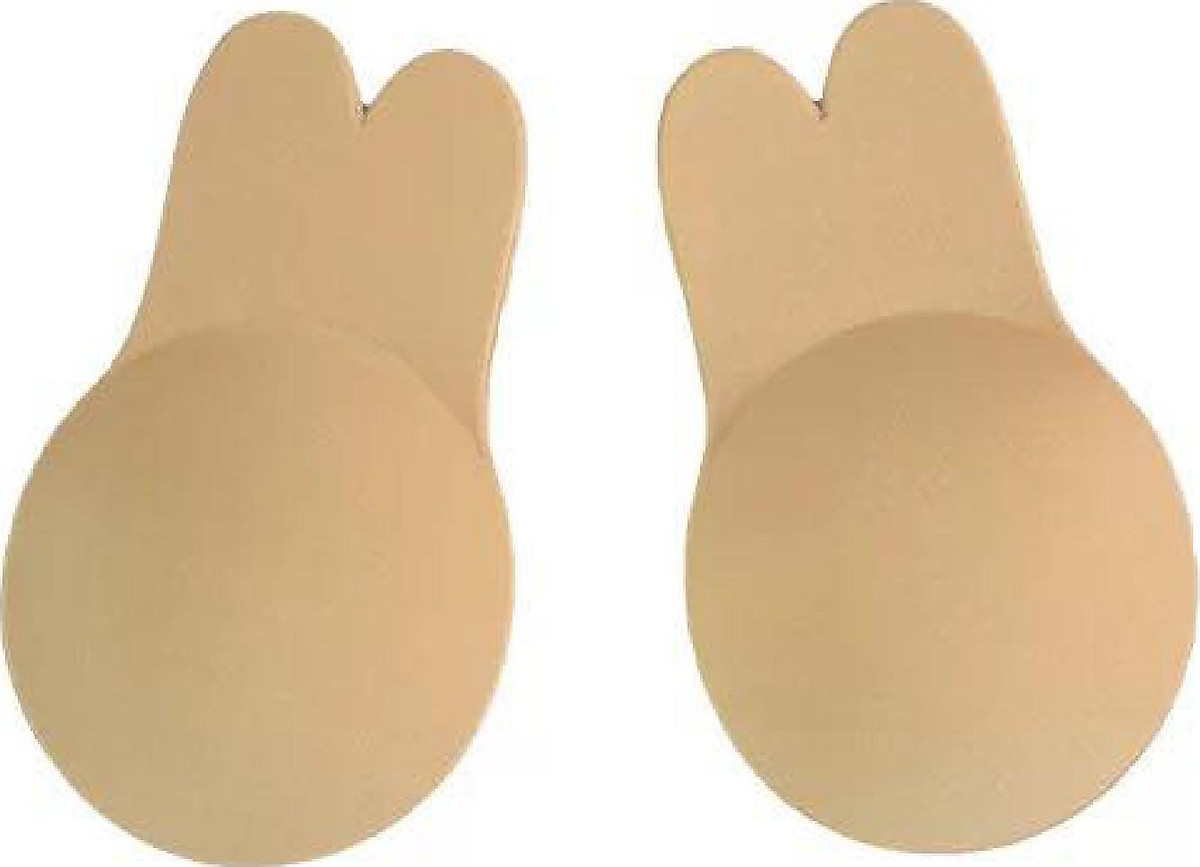 Miếng Dán Ngực Silicon Sử Dụng Được Nhiều Lần