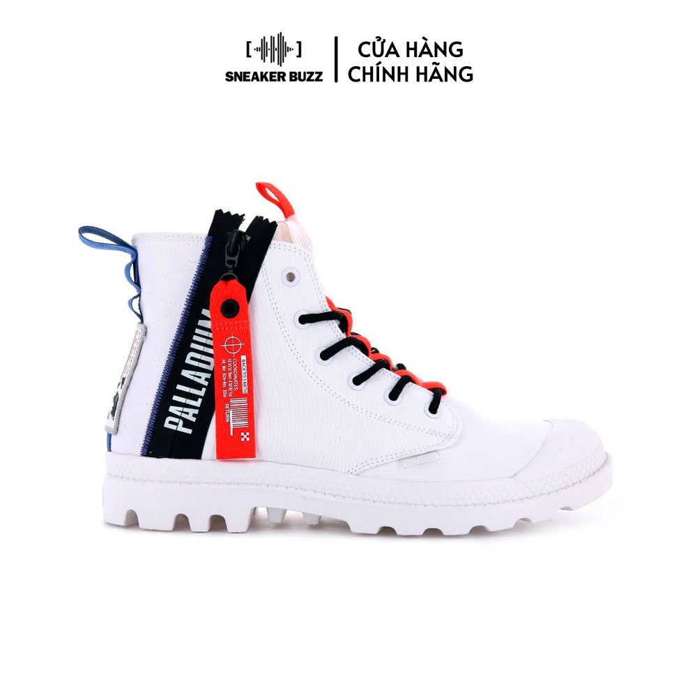 Giày palladium pampa hi tte 77357-116-m