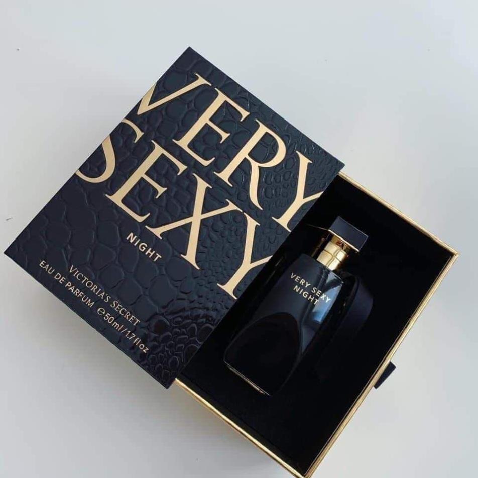 Perfumist - Nước Hoa Dùng Thử Victoria’s Secret Very Sexy Night