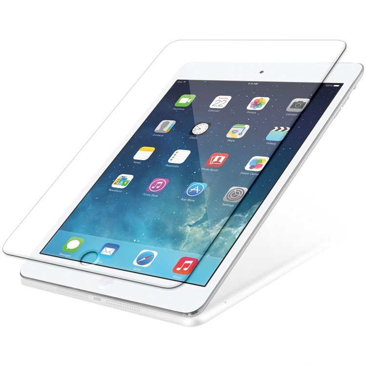 Miếng dán kính cường lực ipad pro 10.5 hiệu mecurry