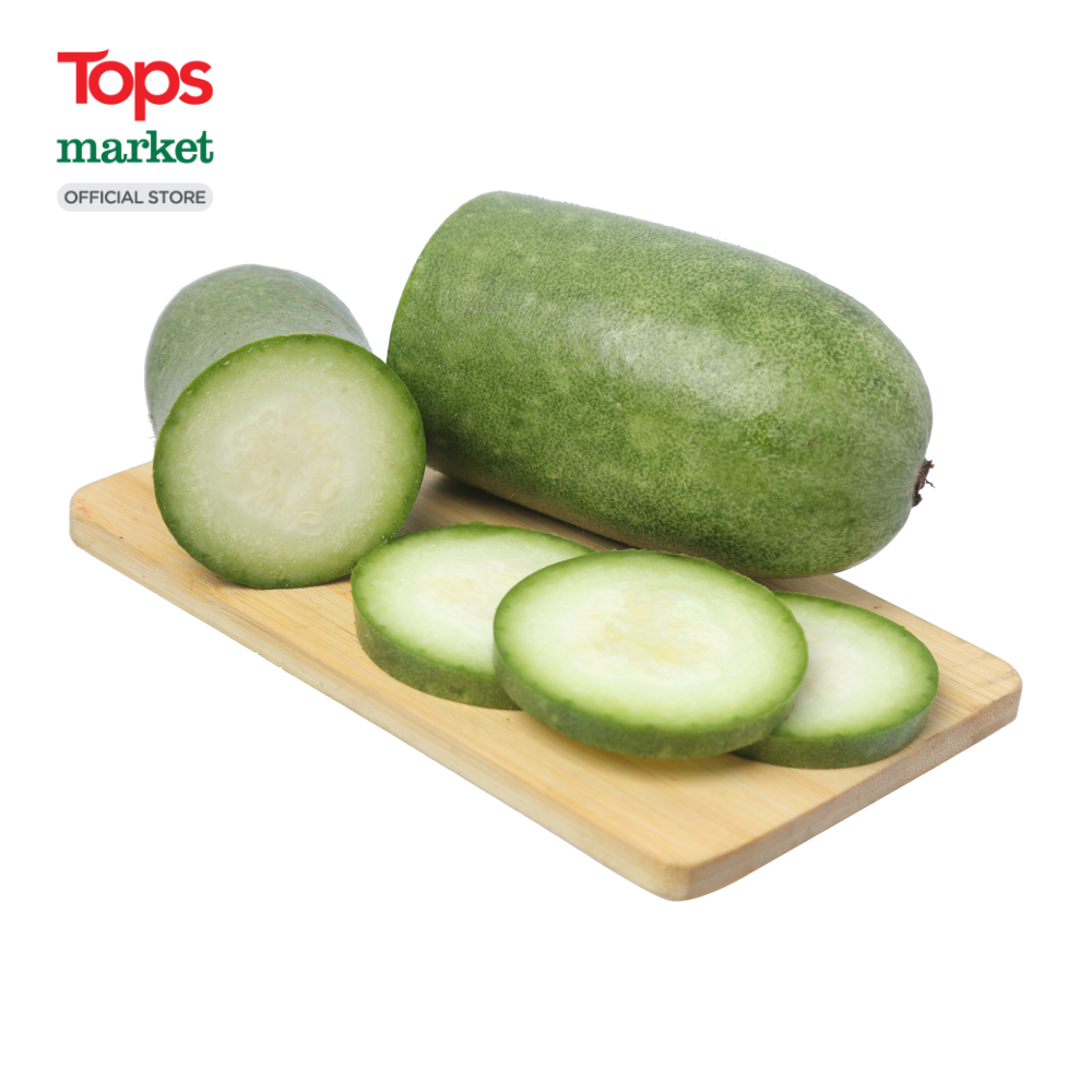 Bí Xanh Hữu Cơ 1Kg