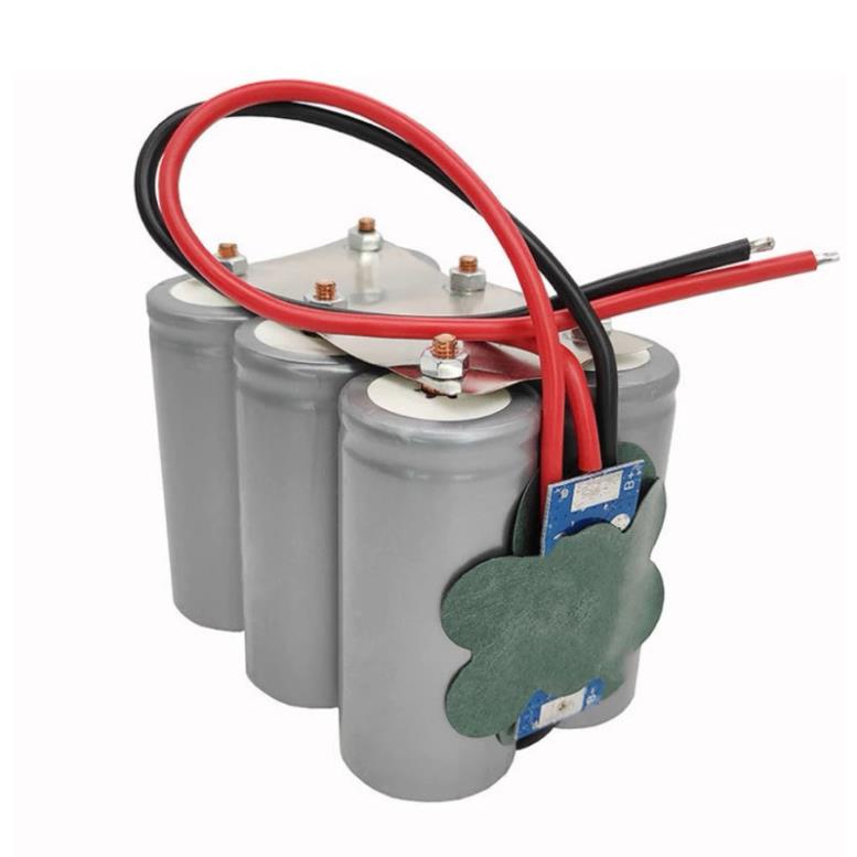 Bảng Mạch bảo vệ pin 3,2v  32650 lifepo 4 mạch BMS 1S 3.2V/7A/12A/16A/20A/30A dùng cho đèn năng lượng mặt trời