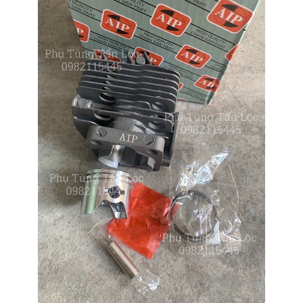 Bộ nòng máy cắt cỏ 260 330 ajb hàng chất lượng cao
