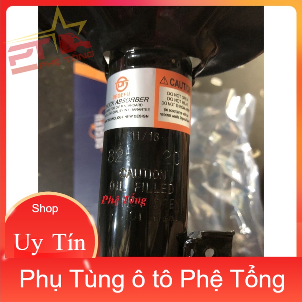 Giảm Xóc Trước DONGBEN 870, SYM T880
