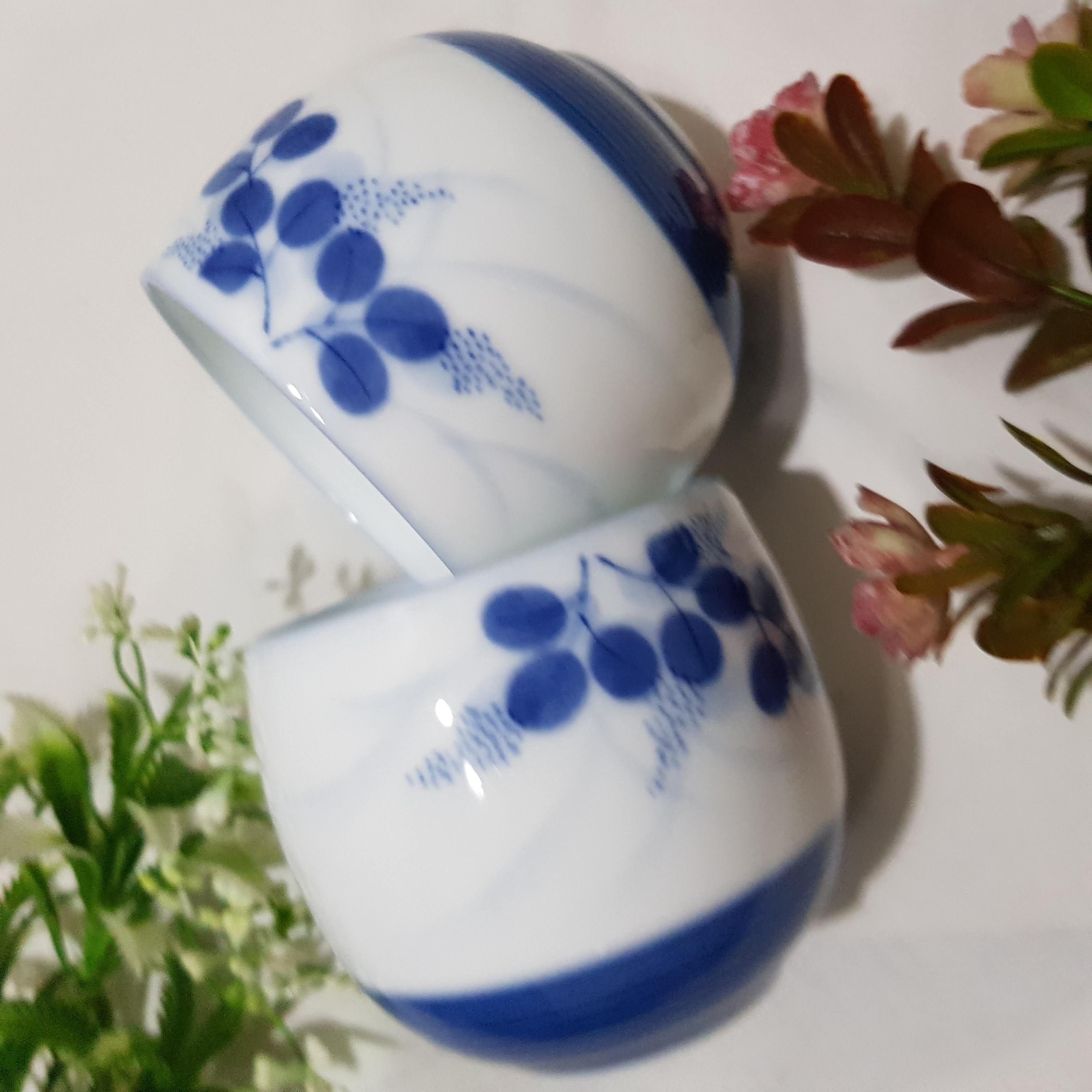 [HCM]Gốm Sứ Nhật Bản cao cấp LY CỐC SỨ Kiểu đẹp các loại ( Bán theo cái )