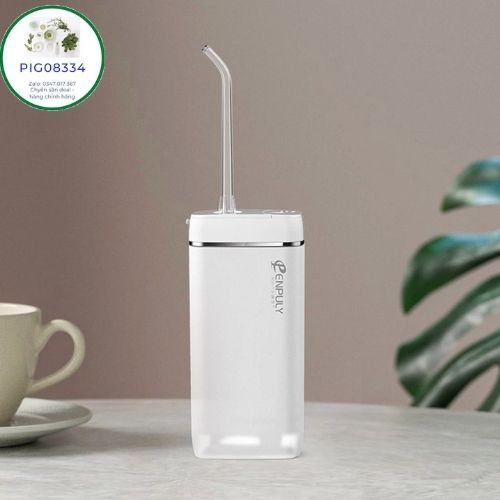 Máy tăm nước làm sạch răng Xiaomi Enpuly M6