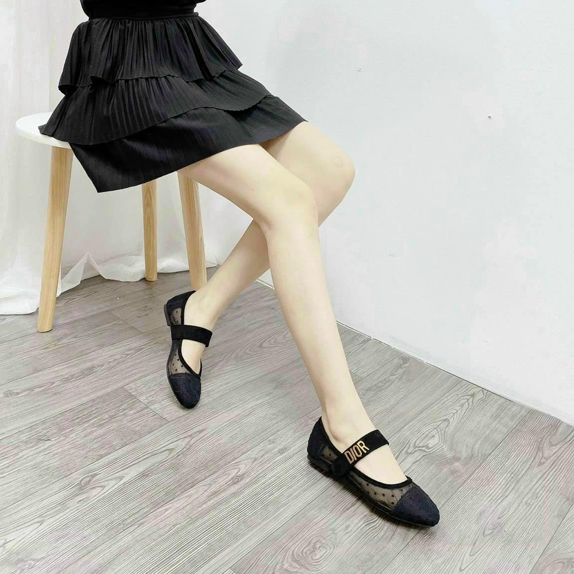 Búp bê lưới dio siêu hot