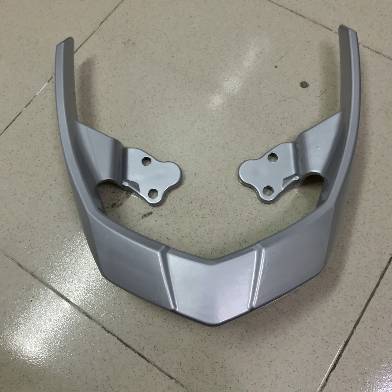 [HCM]Cảng Sirius kiểu spark bạc CGV46 sản phẩm chất lượng hàng y như hình