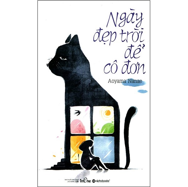 Sách - ngày đẹp trời để cô đơn