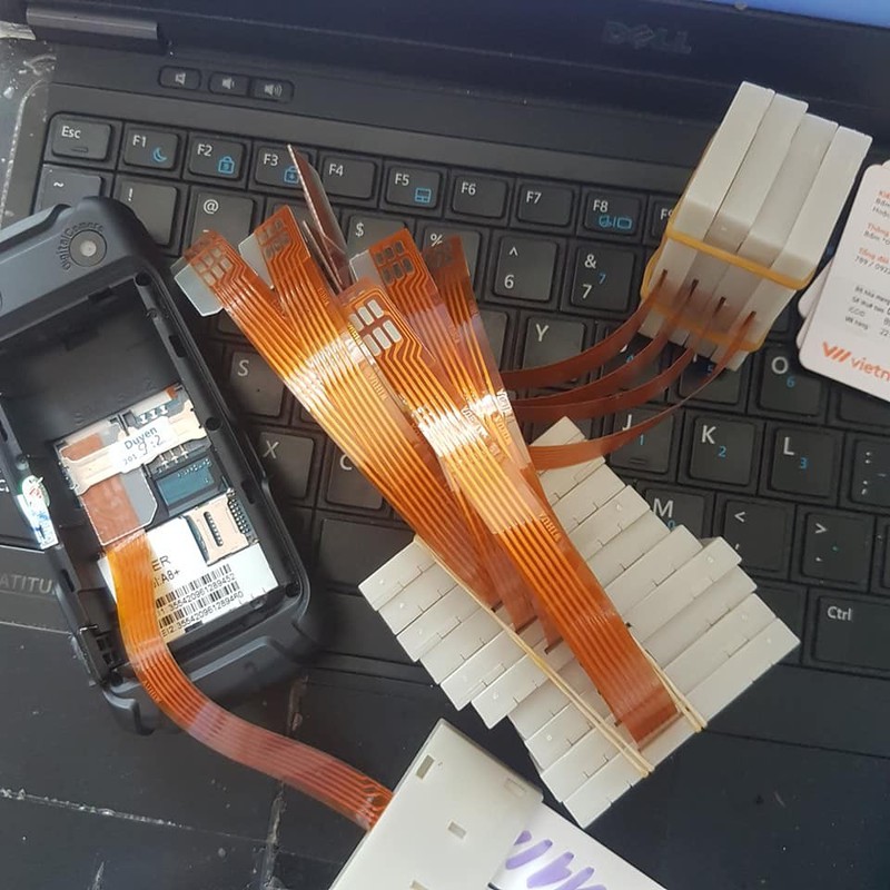 Khay Kích Sim Wihua