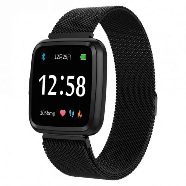 Đồng hồ thông minh colmi cy7 pro - topstore