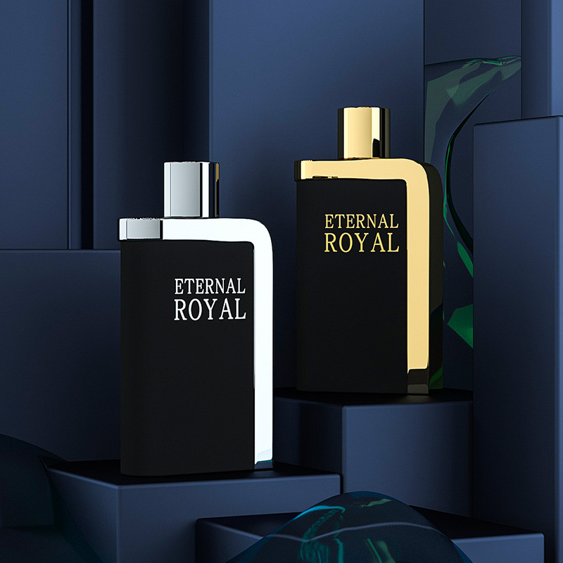 Nước hoa nam eternal royal perfume 100ml - hương thơm phương đông nam tính cuốn hút sang trọng tinh tế bền lâu