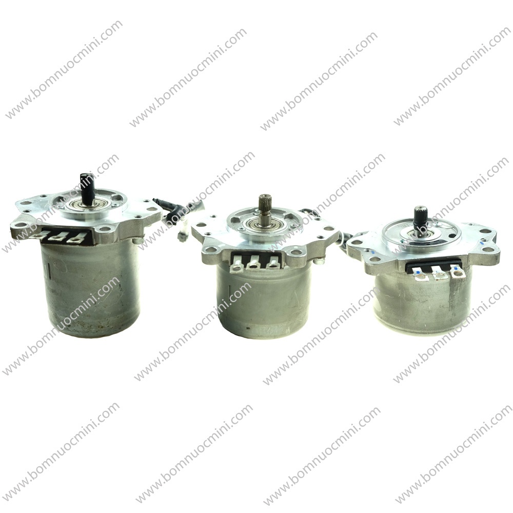 Động cơ không chổi than 12v 24v 500w 600w 800w | động cơ 500w | động cơ 600w | động cơ 800w | motor brushless 12v 24v