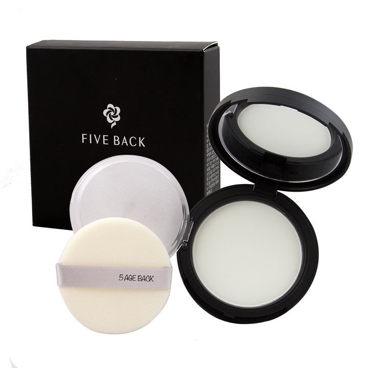 Phấn phủ dành cho da dầu FB No-sebum Powder Pact 9g