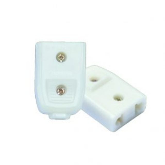 Combo 2 Phích cắm Omisu P14/Phích cắm cái/ Đầu nối âm