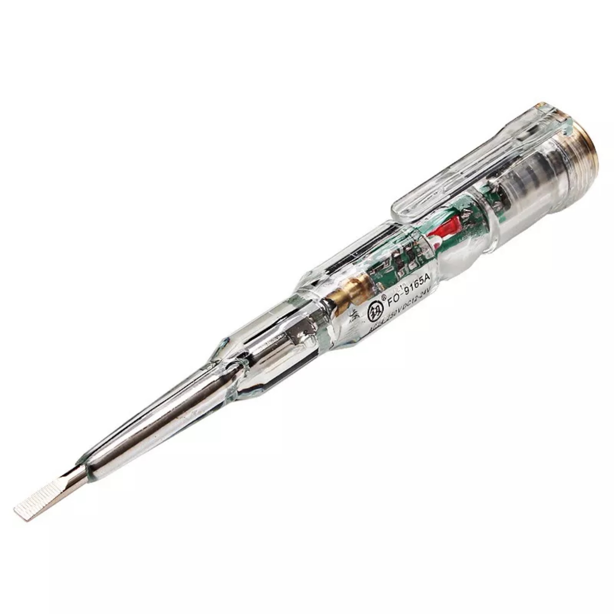 Bút thử điện đa năng tiêu chuẩn nhật bản fo-9165a