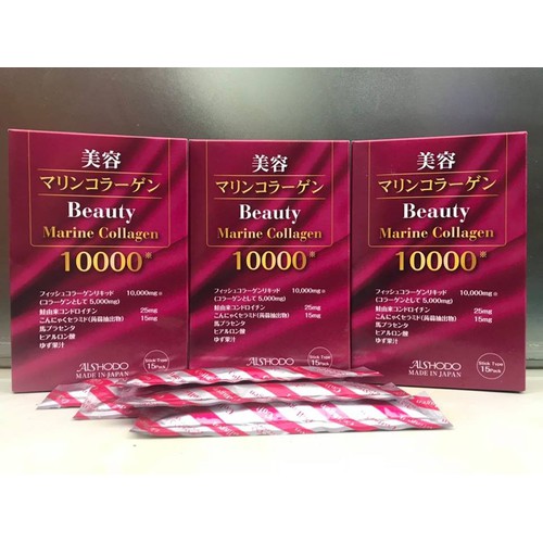 Beauty marine collagen 10000mg