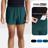 [GIÁ TỐT]Quần short thể thao nam chạy bộ CoolFast 3.5 inch thoáng khí, mỏng nhẹ, thoải mái tuyệt đối - Coolmate