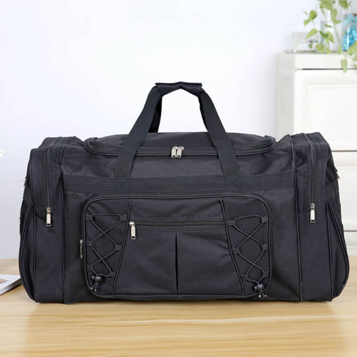 Túi du lịch cỡ lớn BIG-OXFORD - cỡ Đại Chính hãng sang trọng V3 Shalla GSR