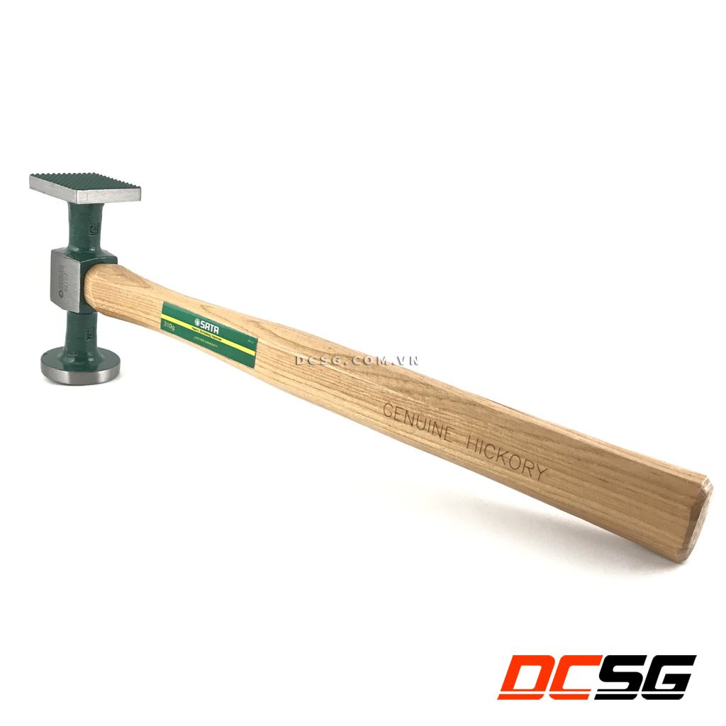 Búa gò cán gỗ sata 92102