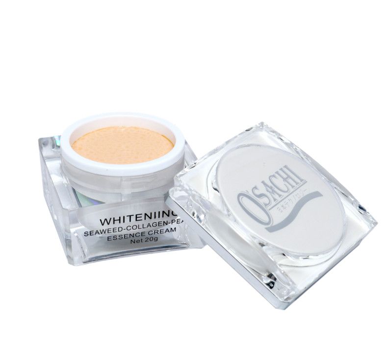 Kem osachi dưỡng trắng da ngọc trai - rong biển - collagen - kem dưỡng trắng da - kem dưỡng da nhật bản