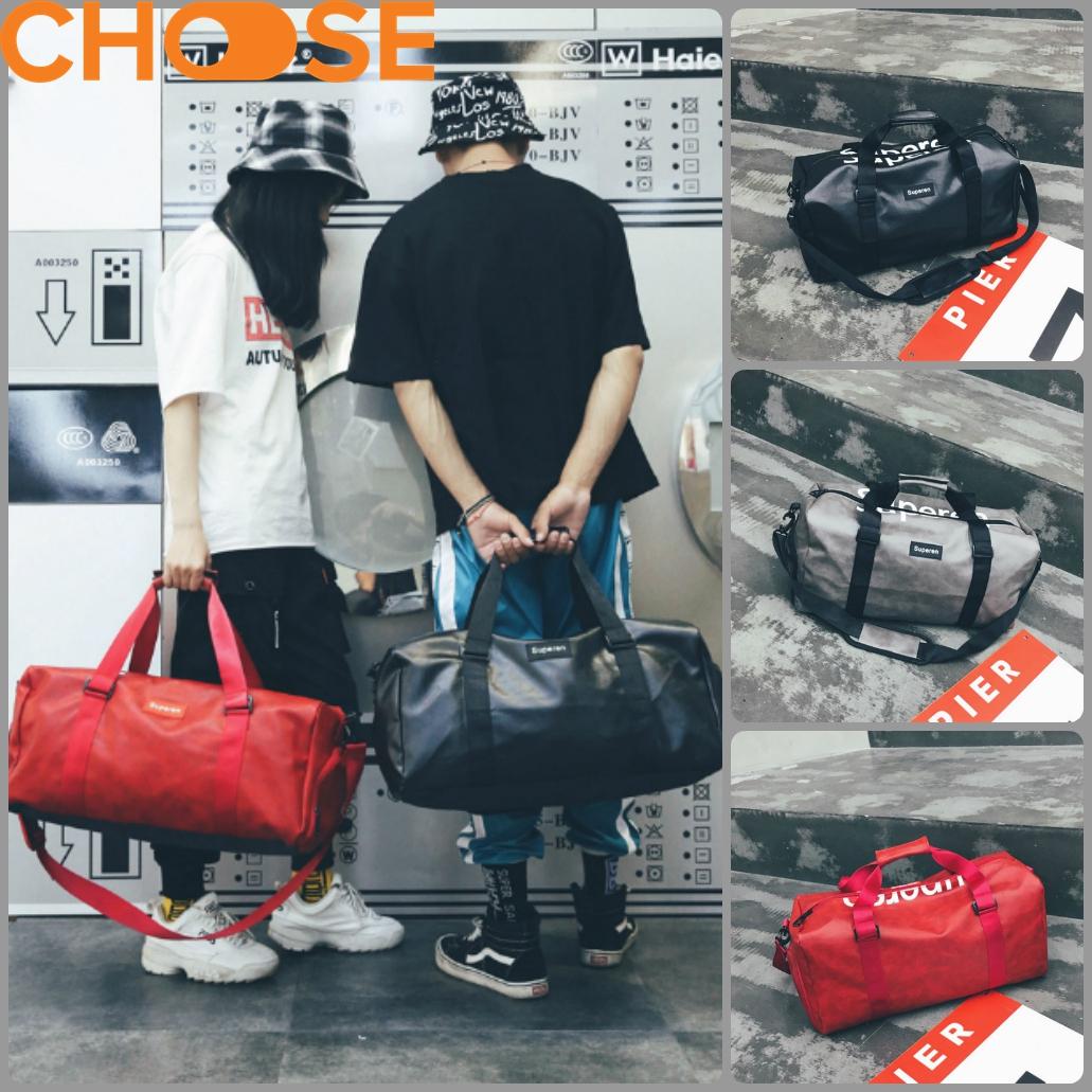 [HCM]Túi Xách Du Lịch Cao Cấp Túi Tập Gym Cực Ngầu Cho Cả Nam Và Nữ Cá Tính BB1104
