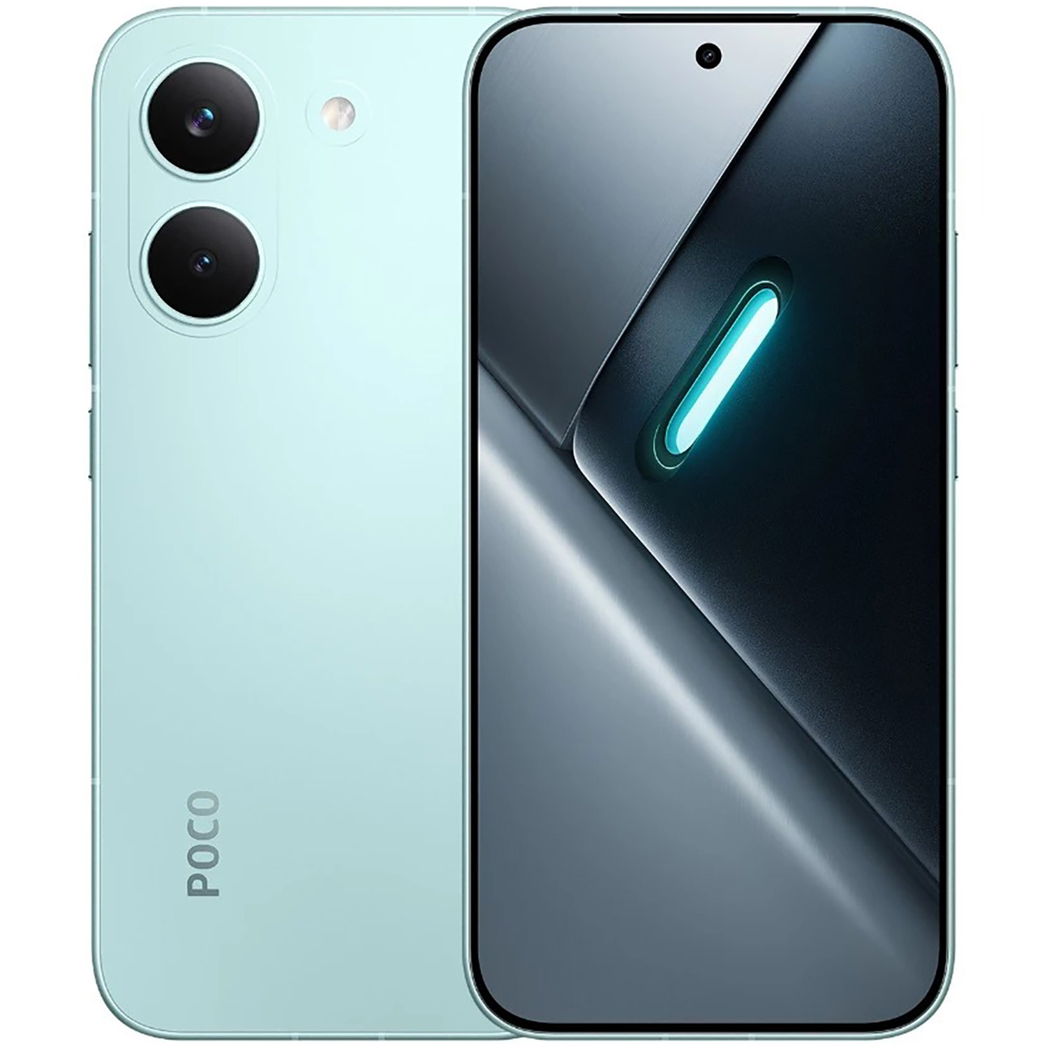Xiaomi Poco X8 Pro Phone (8+256Gb) |   8+512Gb |   12+512Gb) |   6.59" 1.5K 120Hz Screen - 18 Month Warranty - 3