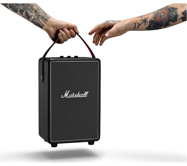 Loa Marshall Tufton - Hàng mới newbox
