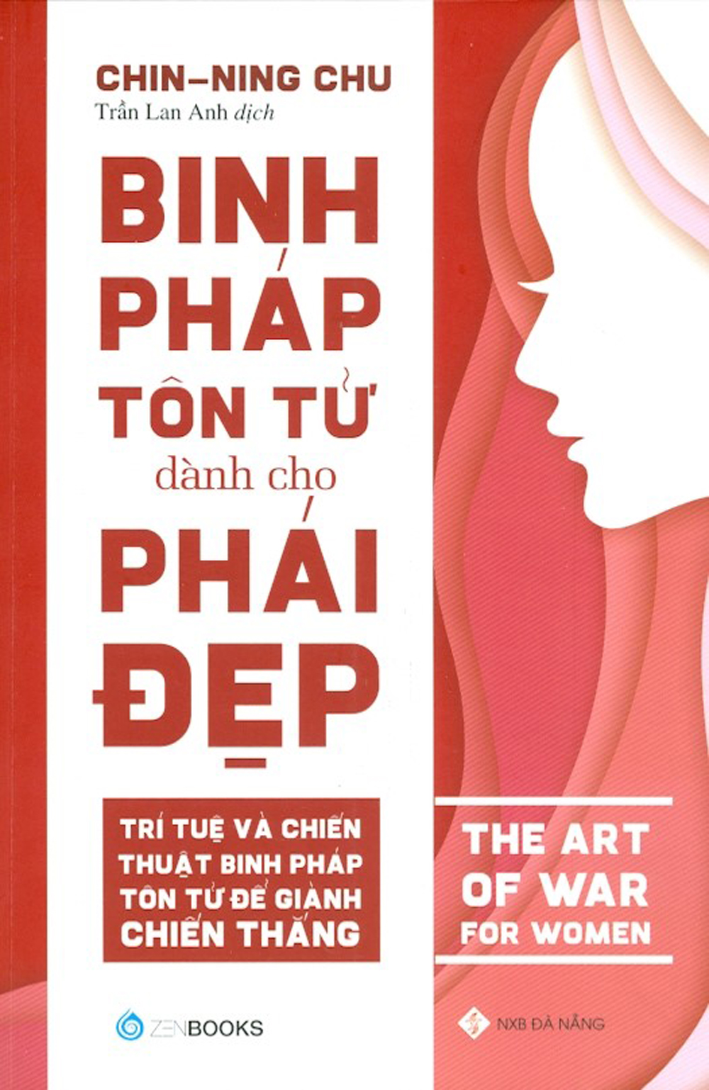 Binh Pháp Tôn Tử Dành Cho Phái Đẹp