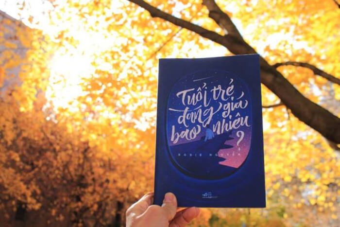 Tuổi Trẻ Đáng Giá Bao Nhiêu