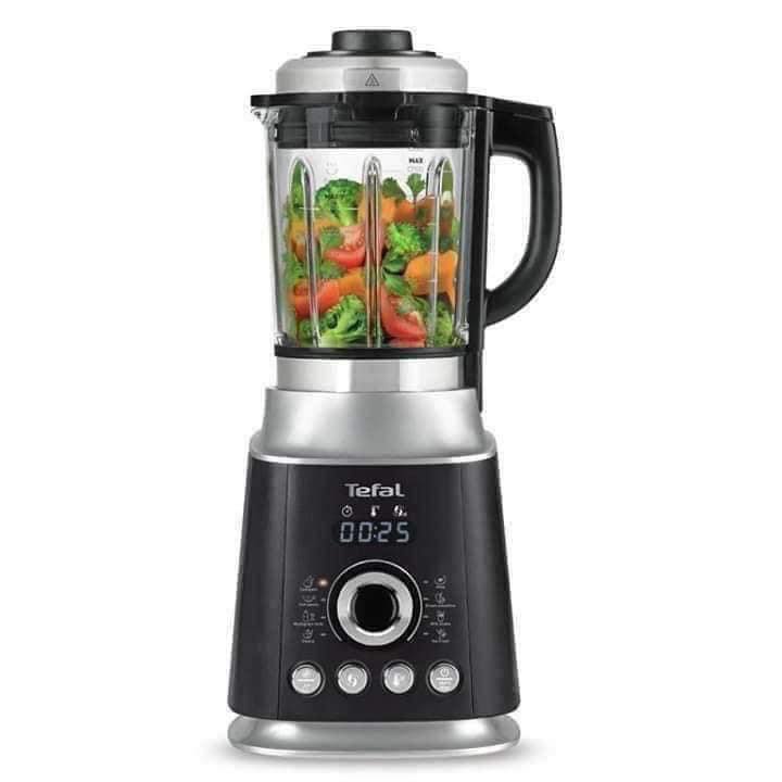 Máy xay sữa hạt tefal bl962b