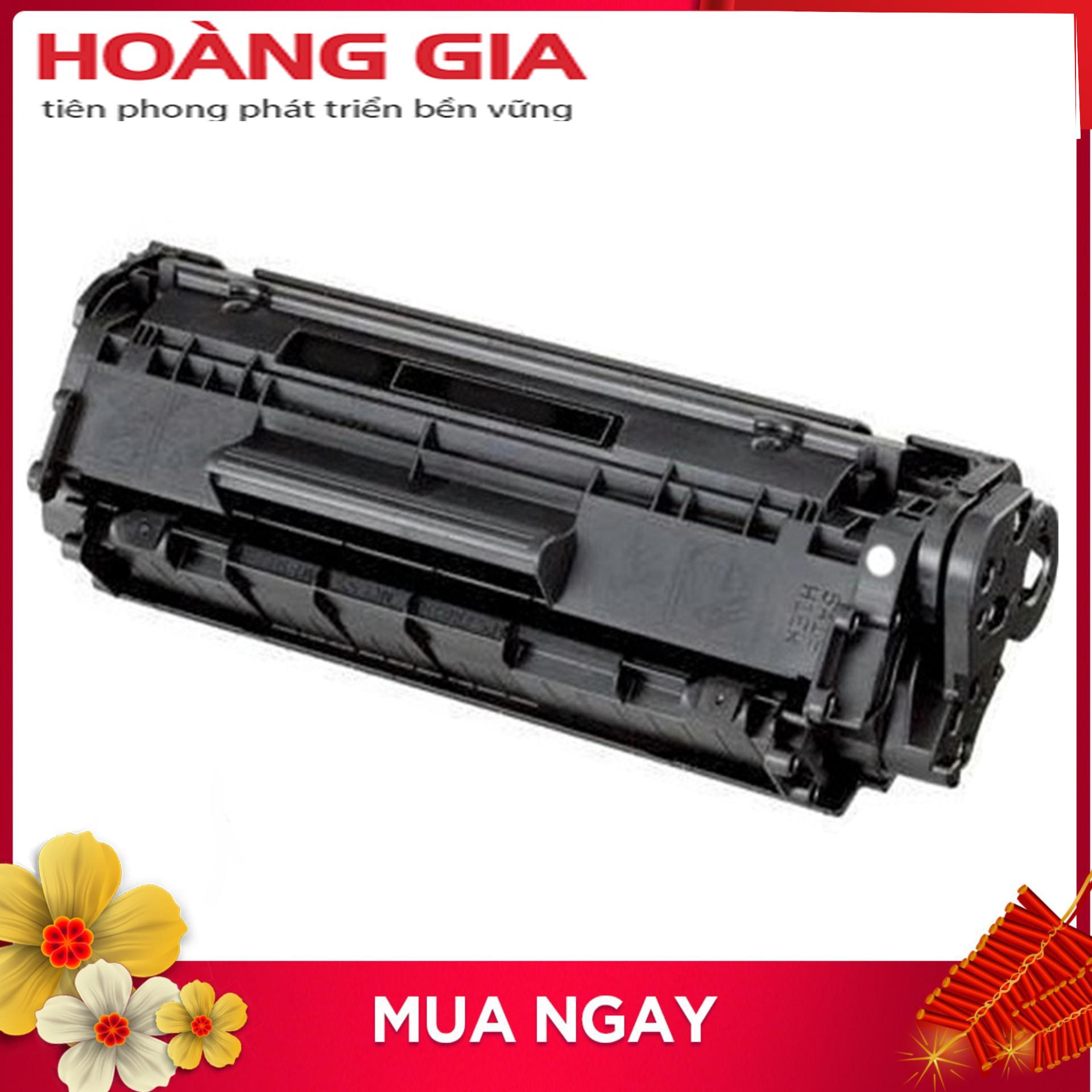 Hộp mực 12a dùng cho canon 2900/3000