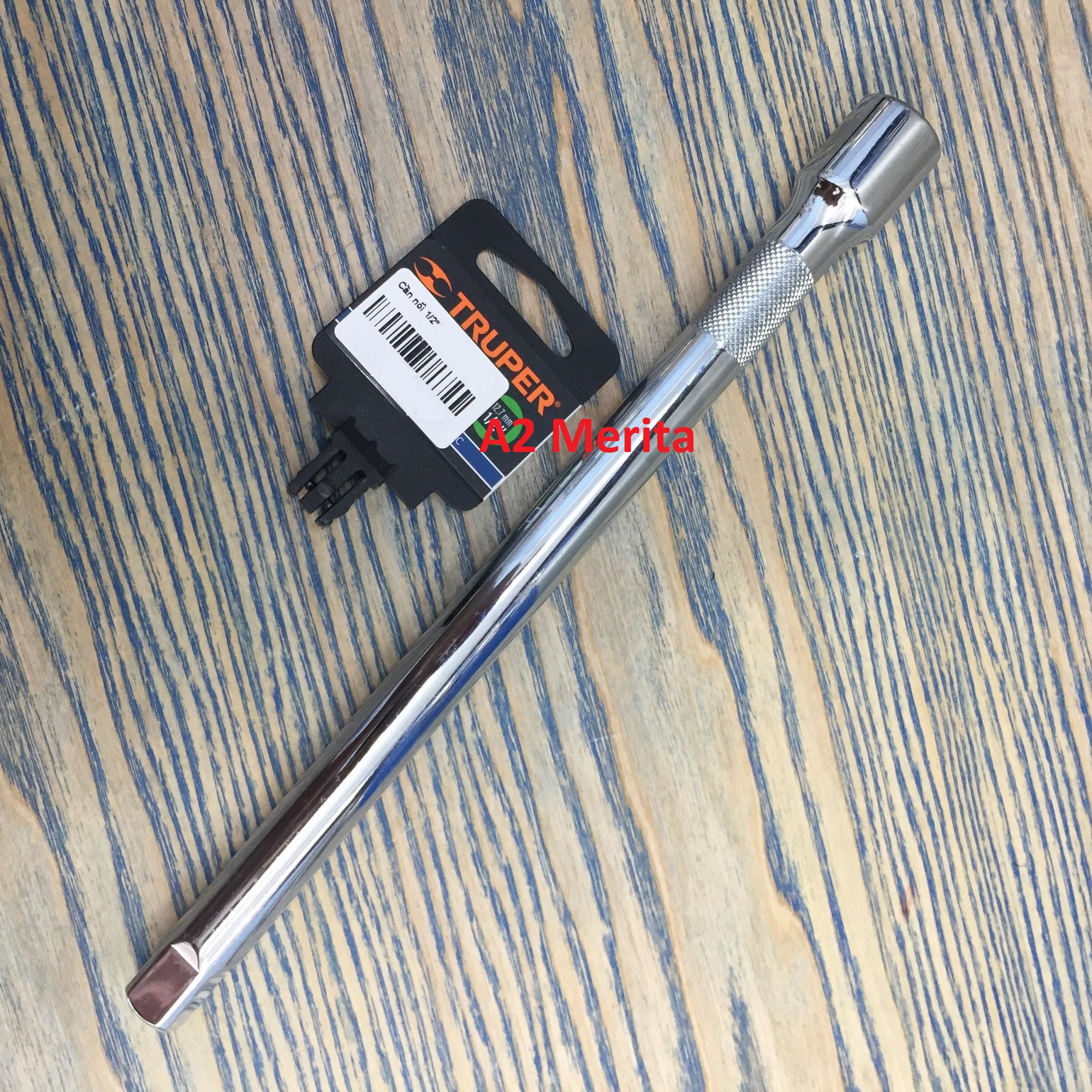 Cần nối 1/2"/381mm truper 13918