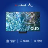 Smart Tv Samsung Qled 4K 55 Inch Qa55Q60D - Model 2024