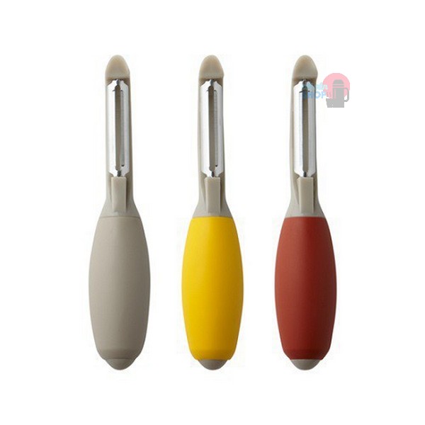 Dụng cụ bào vỏ bằng silicone lock&lock chữ i lol124