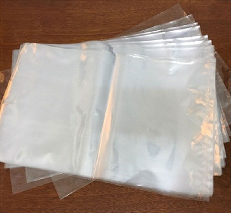 [100gr]Túi nilong đựng nước mắm, nước chấm, bịch nilong múc nước lèo, nước lẩu nhiều kích cỡ