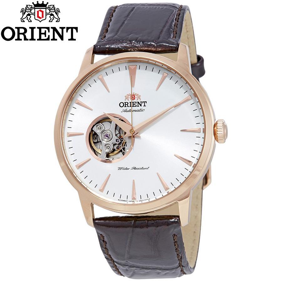 Đồng hồ nam orient esteem fag02002w0