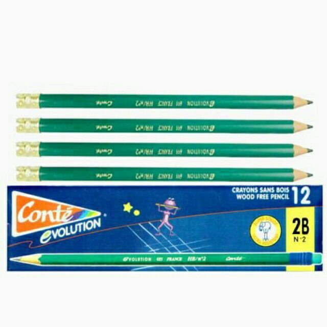 [HCM]Chì khắc chữ 3D loại chì 2b không gôm