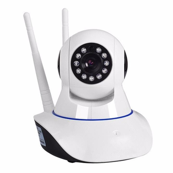 Camera ip yoo.see 3 râu 2.0 full hd 1080p dùng phần mềm yoosee bảo mật cao - hàng nhập khẩu