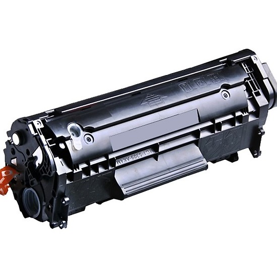 Hộp mực Canon 2900 CÓ LỔ ĐỔ MỰC XÃ THÃI - Mực in 12A/303